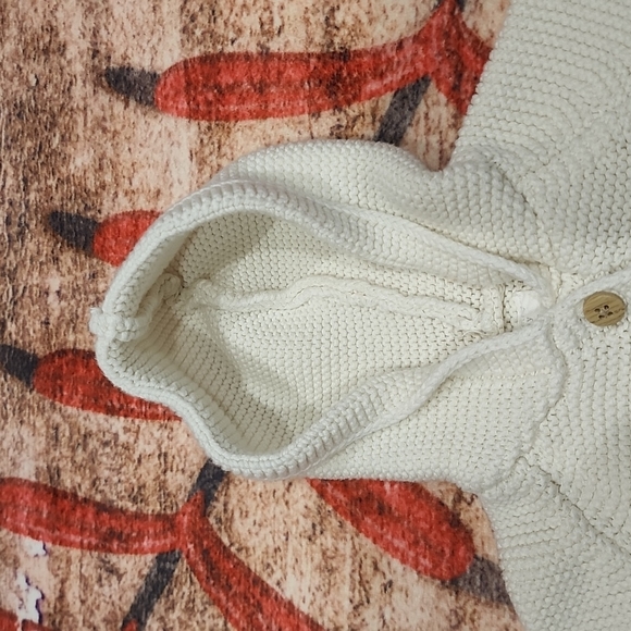 Knit sweater - Picture 3 of 5